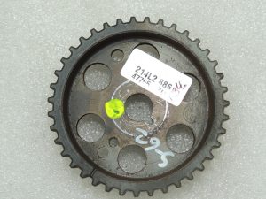 Suzuki SX4 II 1.6D sadales vārpstas skriemelis 1281165MA0