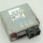Suzuki SX4 Stūres vadības bloks 3872079JB0