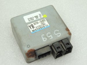 Suzuki SX4 Блок управления рулевым управлением 3872079JB0