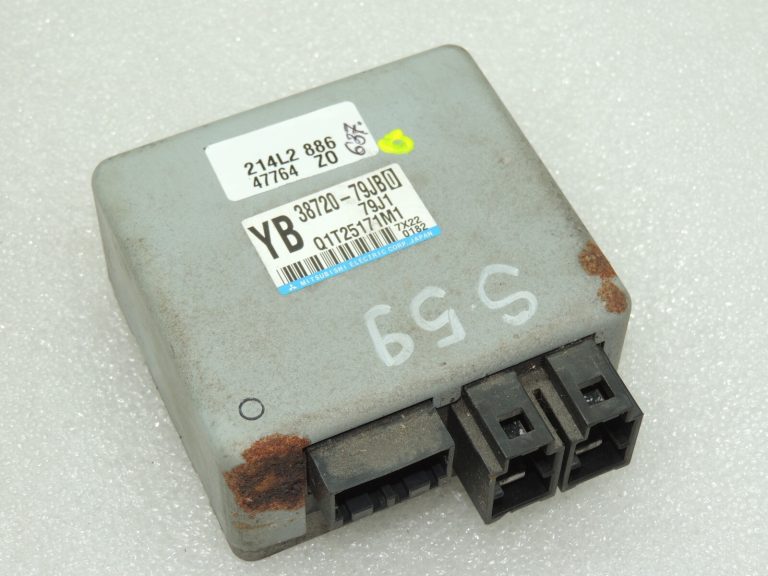 Suzuki SX4 Stūres vadības bloks 3872079JB0