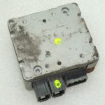 Suzuki SX4 Stūres vadības bloks 3872079JB0