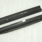 OEM Chrysler Grand Voyager 2.8CRDi V radiatora blīvju komplekts 4677679AB 4677678AA