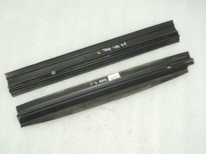OEM Chrysler Grand Voyager 2.8CRDi V radiator gasket set 4677679AB 4677678AA