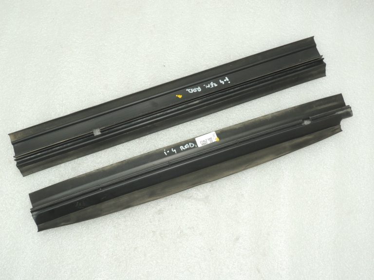 OEM Chrysler Grand Voyager 2.8CRDi V radiatora blīvju komplekts 4677679AB 4677678AA