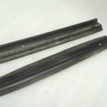 OEM Chrysler Grand Voyager 2.8CRDi V radiatora blīvju komplekts 4677679AB 4677678AA
