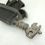 Oriģinālā Suzuk Jimny III rokas bremzes svira 5410081A02