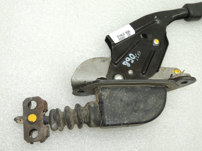 Oriģinālā Suzuk Jimny III rokas bremzes svira 5410081A02