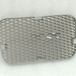 OEM Suzuki Jimny III priekšējais bamperis pelēks 7171584A00ZM2