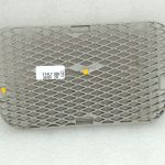 OEM Suzuki Jimny III priekšējais bamperis pelēks 7171584A00ZM2