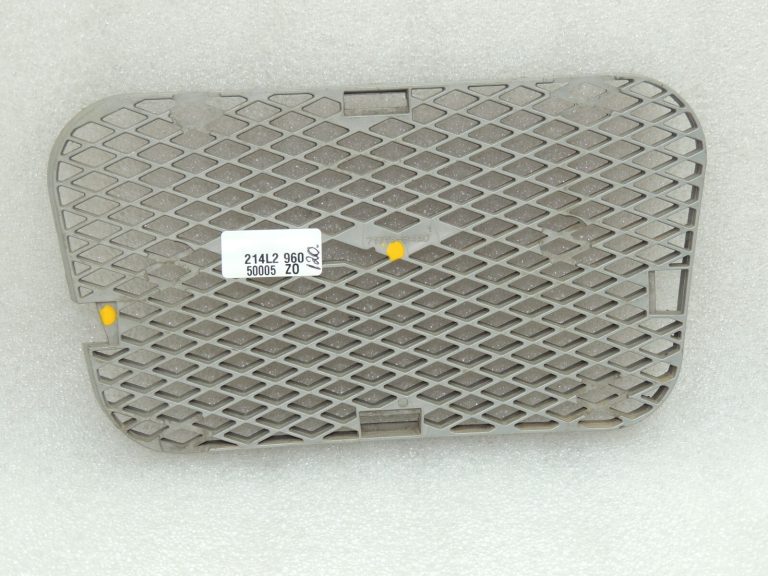 OEM Suzuki Jimny III priekšējais bamperis pelēks 7171584A00ZM2