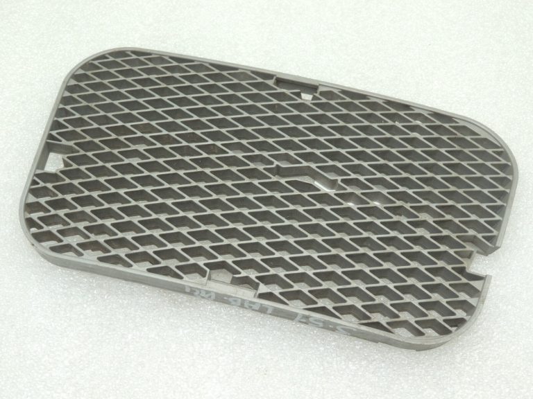 OEM Suzuki Jimny III priekšējais bamperis pelēks 7171584A00ZM2