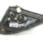 Suzuki Grand Vitara MK2 ārējais spogulis kreisais elektriskais 84702-66D32-ZJ3