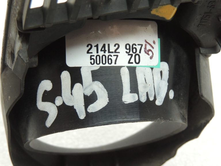 OEM Suzuki Swift apdares panelis miglas lukturu bamperis 71751-63J10-5PK
