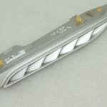 OEM Suzuki Grand Vitara III dzinēja pārsega apdare pa labi 72420-65J10-Z2S