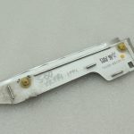 OEM Suzuki Grand Vitara III dzinēja pārsega apdare pa labi 72420-65J10-Z2S