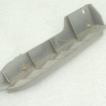 OEM Suzuki Grand Vitara III dzinēja pārsega apdare pa labi 72420-65J10-Z2S