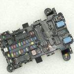 OEM Suzuki Grand Vitara III drošinātāju kārba 3671064J00