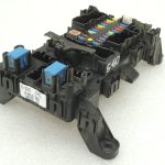 OEM Suzuki Grand Vitara III drošinātāju kārba 3671064J00