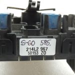 OEM Suzuki Grand Vitara III drošinātāju kārba 3671064J00