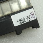 OEM Suzuki Grand Vitara III drošinātāju kārba 3674064J10