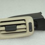 OEM Volvo S80 II ventilācijas režģa ventilācijas atveres kreisā bēšā krāsā 39885911, 39885912