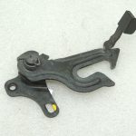 OEM Volvo S80 II dzinēja pārsega bloķēšanas drošinātājs 31425789