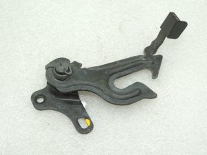 OEM Volvo S80 II dzinēja pārsega bloķēšanas drošinātājs 31425789