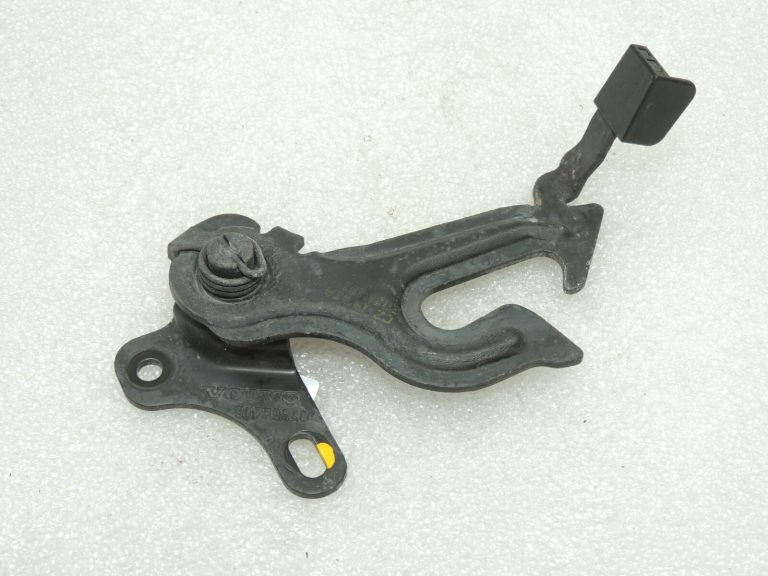 OEM Volvo S80 II dzinēja pārsega bloķēšanas drošinātājs 31425789