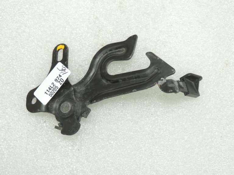 OEM Volvo S80 II dzinēja pārsega bloķēšanas drošinātājs 31425789