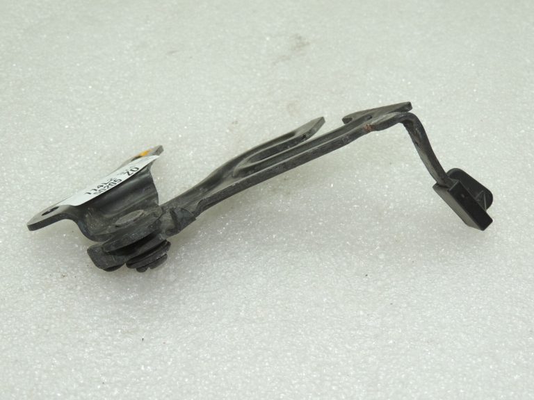 OEM Volvo S80 II dzinēja pārsega bloķēšanas drošinātājs 31425789