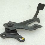 OEM Volvo S80 II dzinēja pārsega bloķēšanas drošinātājs 31425789