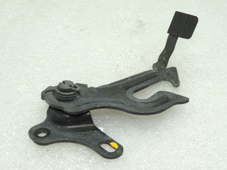 OEM Volvo S80 II dzinēja pārsega bloķēšanas drošinātājs 31425789