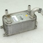 OEM Volvo S80 II 2.4D eļļas dzesētājs 30792231