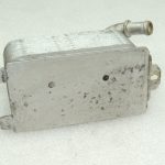 OEM Volvo S80 II 2.4D eļļas dzesētājs 30792231