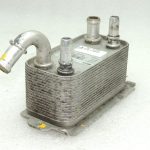 OEM Volvo S80 II 2.4D eļļas dzesētājs 30792231