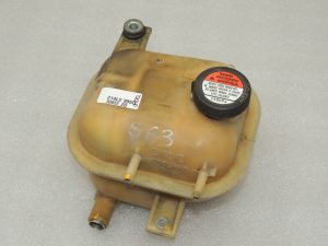 Suzuki SX4 I dzesēšanas šķidruma rezervuāra izplešanās tvertne 17930-79J50