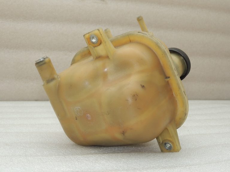 Suzuki SX4 I dzesēšanas šķidruma rezervuāra izplešanās tvertne 17930-79J50