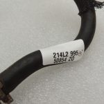 Suzuki Grand Vitara III degvielas padeves līnija 15866-67J10