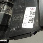 Seat Cupra Leon KL8 durvju panelis priekšējais labais 0E / Y9T 5FA837902D