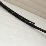 Seat Cupra Leon KL8 durvju panelis priekšējais labais 0E / Y9T 5FA837902D
