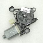 Seat Cupra Leon KL8 logu regulatora motors priekšējais labais 5Q0959802C