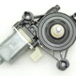 Seat Cupra Leon KL8 logu regulatora motors priekšējais labais 5Q0959802C