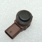 Seat Cupra Leon KL8 Priekšējais stāvvietas sensors PDC 0E / Y9T 5WA919297B