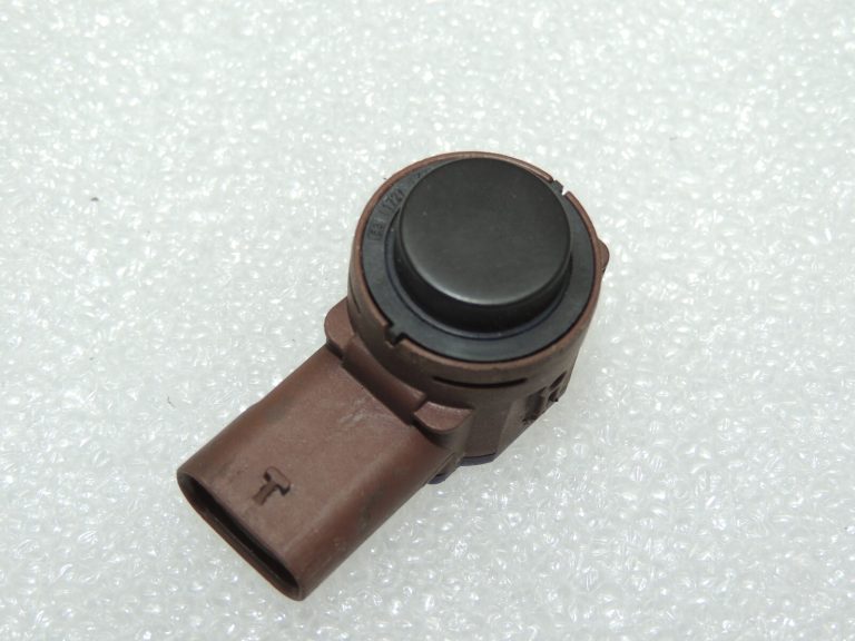 Seat Cupra Leon KL8 Priekšējais stāvvietas sensors PDC 0E / Y9T 5WA919297B