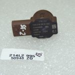 Seat Cupra Leon KL8 Priekšējais stāvvietas sensors PDC 0E / Y9T 5WA919297B