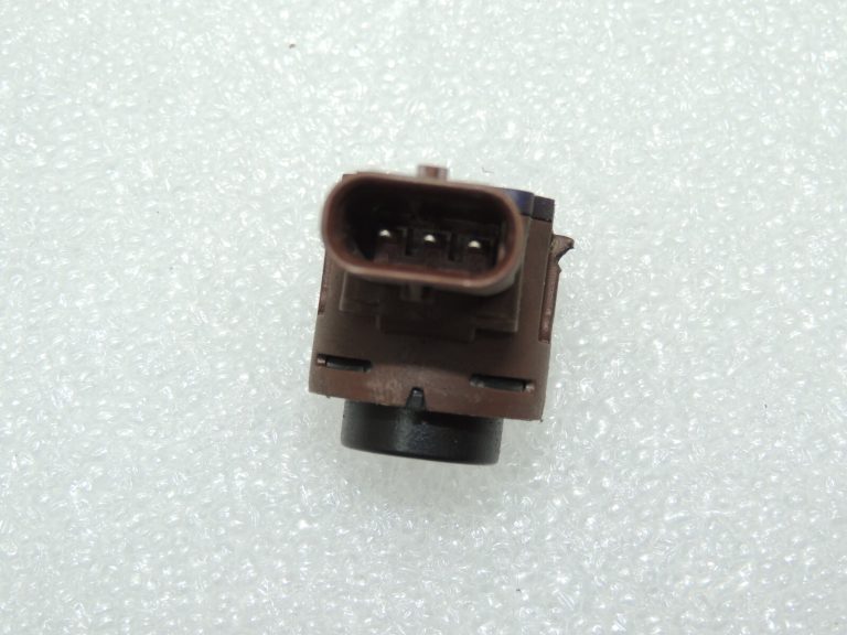 Seat Cupra Leon KL8 Priekšējais stāvvietas sensors PDC 0E / Y9T 5WA919297B