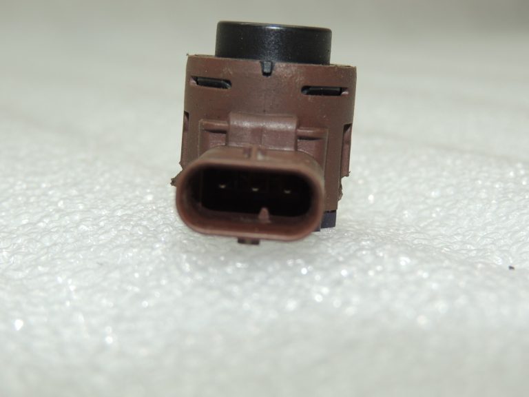 Seat Cupra Leon KL8 Priekšējais stāvvietas sensors PDC 0E / Y9T 5WA919297B