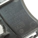 Seat Cupra Leon KL8 Priekšējā bampera pārsegs 5FA807926A