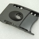 Seat Cupra Leon KL8 Priekšējā bampera pārsegs 5FA807926A