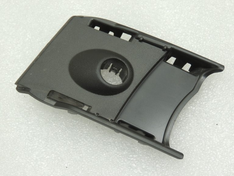 Seat Cupra Leon KL8 Priekšējā bampera pārsegs 5FA807926A